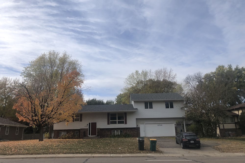 Photo of Outdoor in West Bloomington