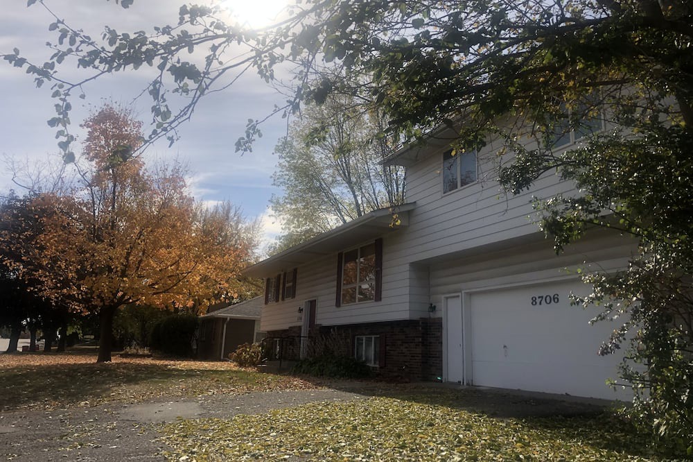 Photo of Outdoor in West Bloomington