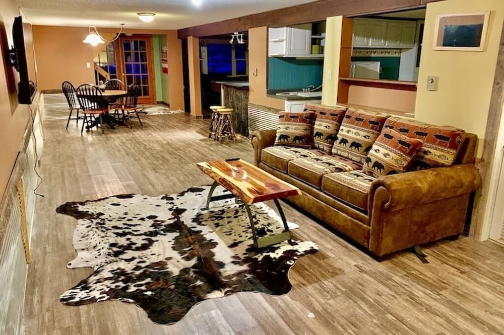 Photo of Livingroom in Lansing