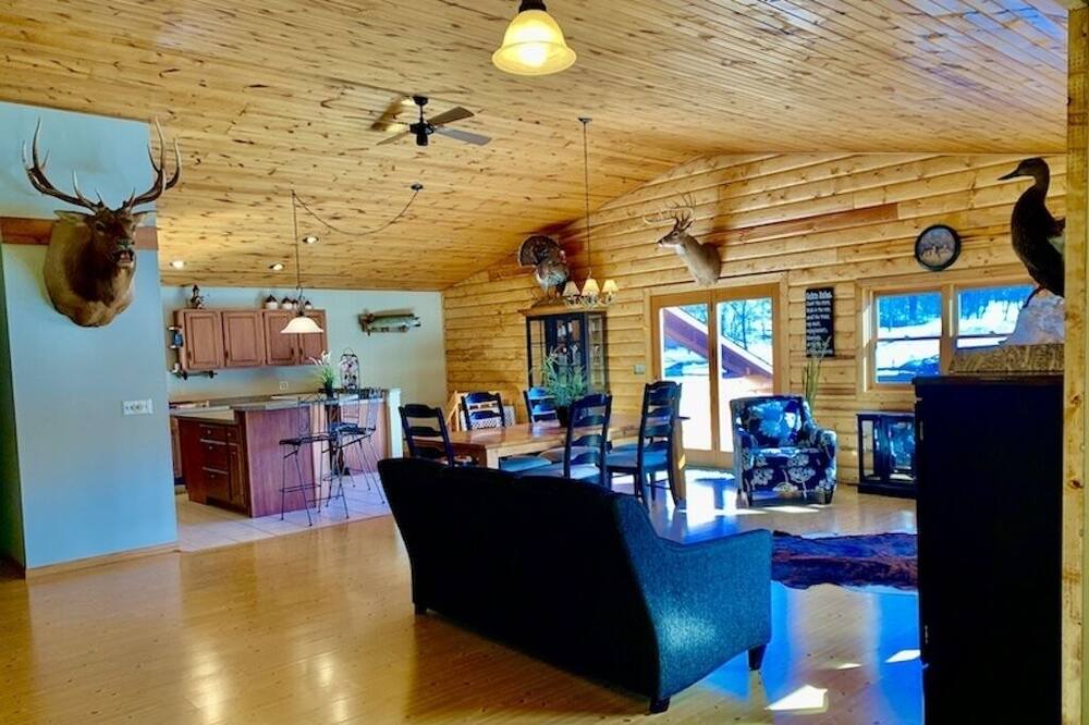 Photo of Livingroom in Lansing