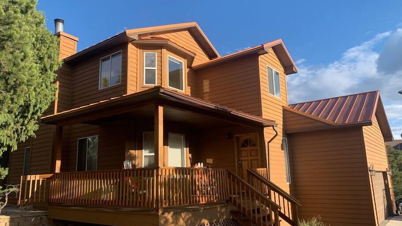 Photo of Outdoor in Pinion Ridge Estates