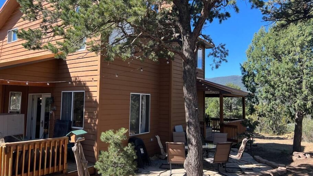 Photo of Outdoor in Pinion Ridge Estates