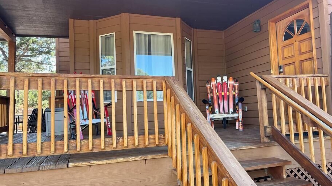Photo of Outdoor in Pinion Ridge Estates