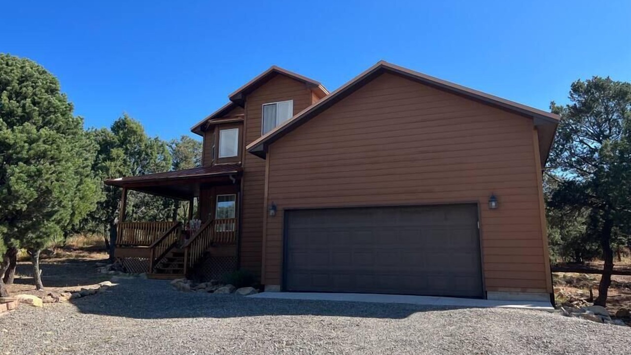 Photo of Outdoor in Pinion Ridge Estates