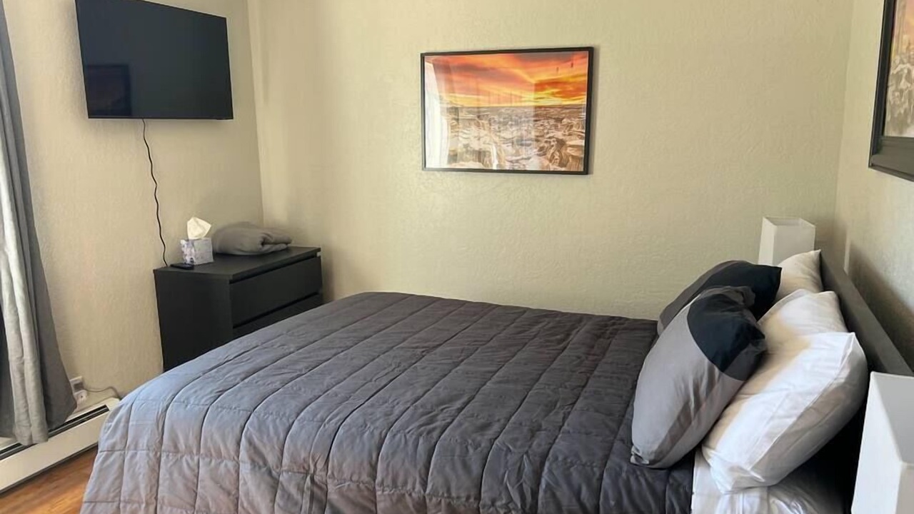 Photo of Bedroom in Pinion Ridge Estates