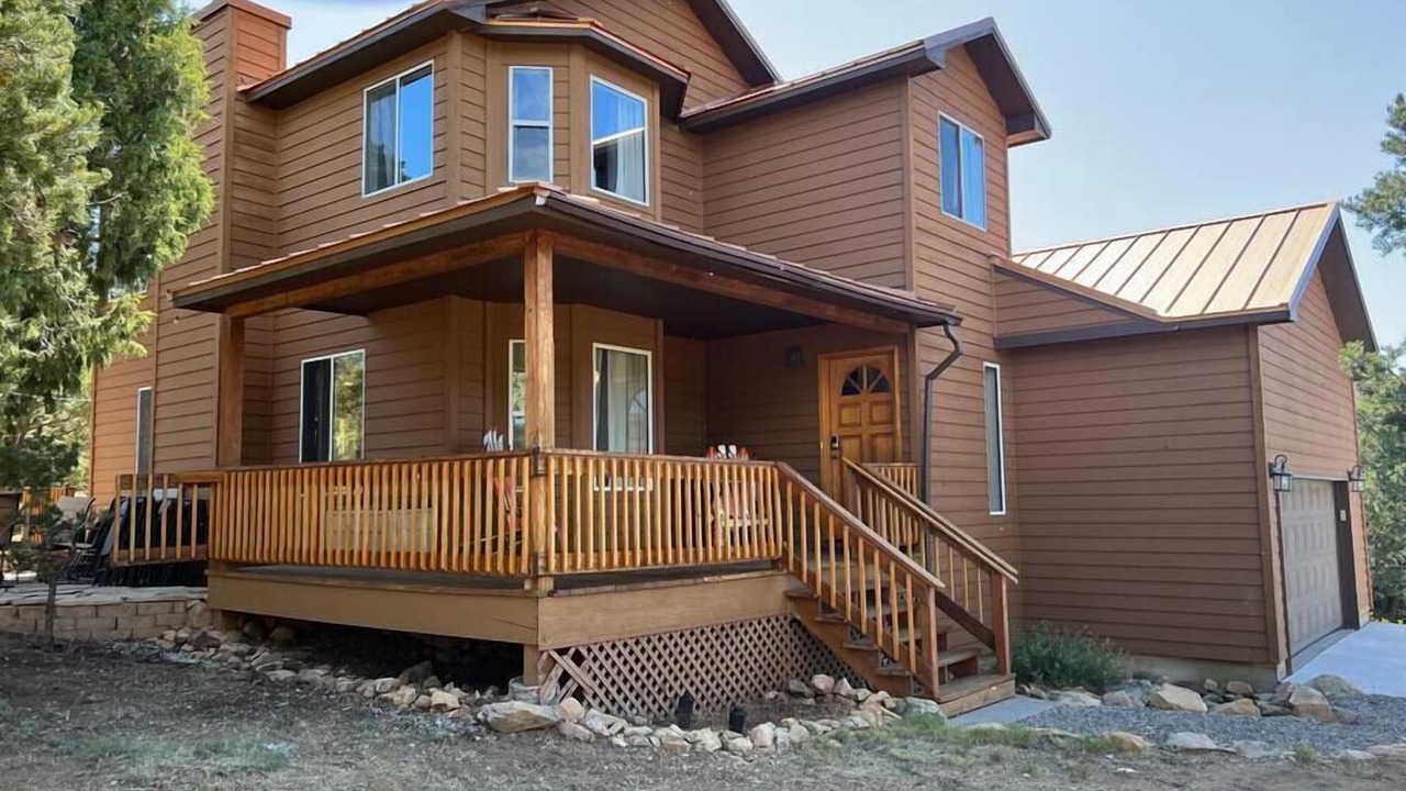 Photo of Outdoor in Pinion Ridge Estates