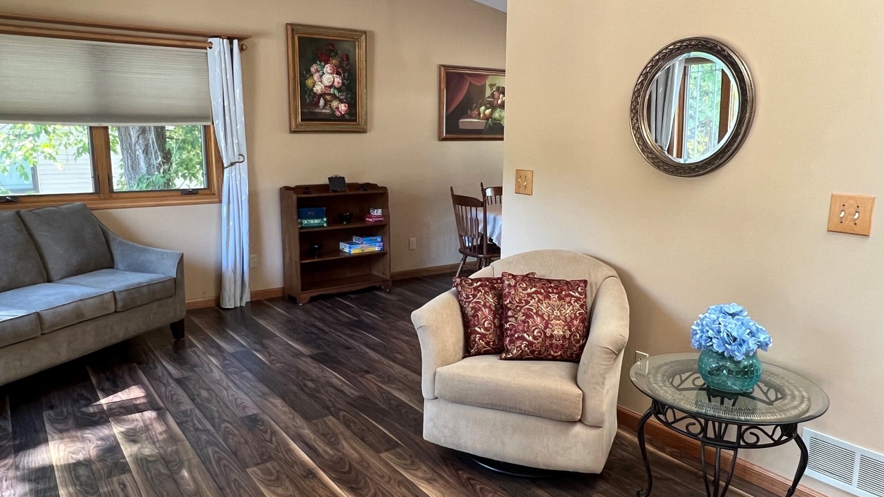 Photo of Livingroom in Faribault