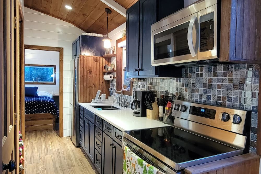 Photo of Kitchen in Malone