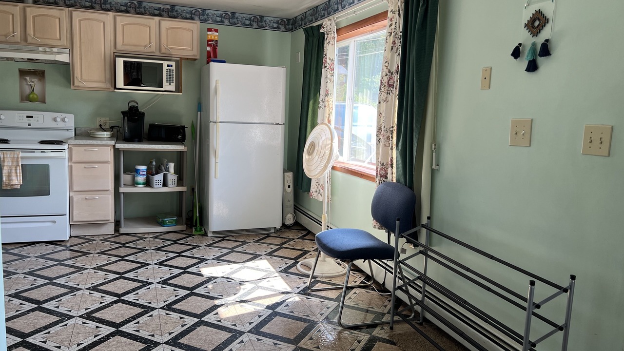 Photo of Kitchen in Town of Chesterfield