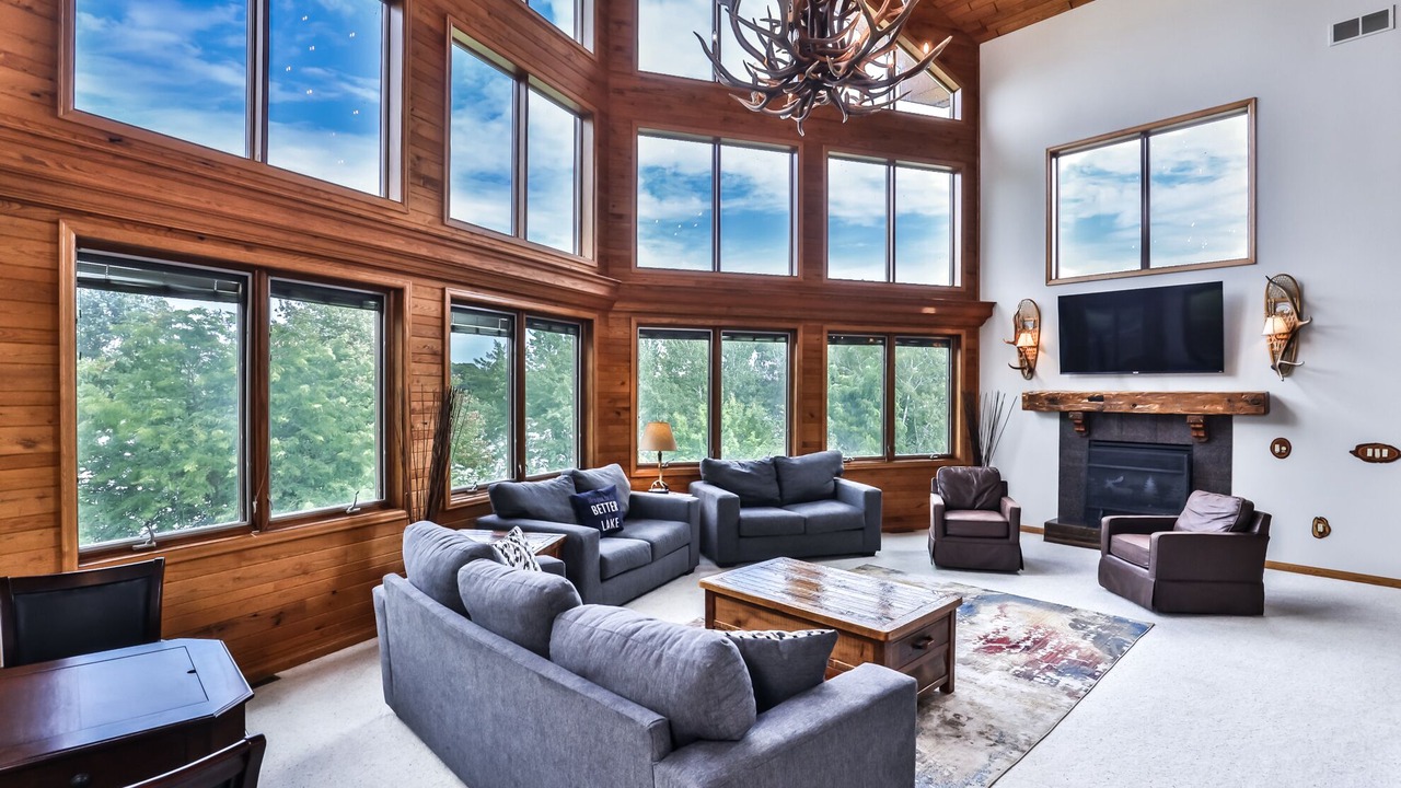 Photo of Livingroom in Day
