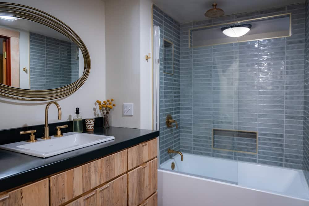 Photo of Bathroom in Charlotte