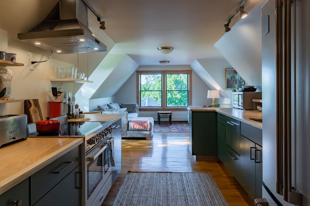 Photo of Kitchen in Charlotte