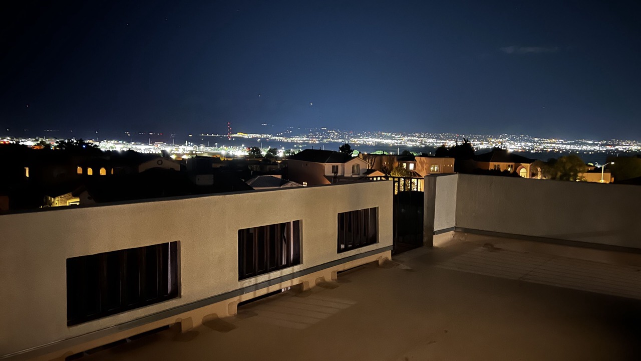Photo of Patio Balcony in Paradise Hills Civic