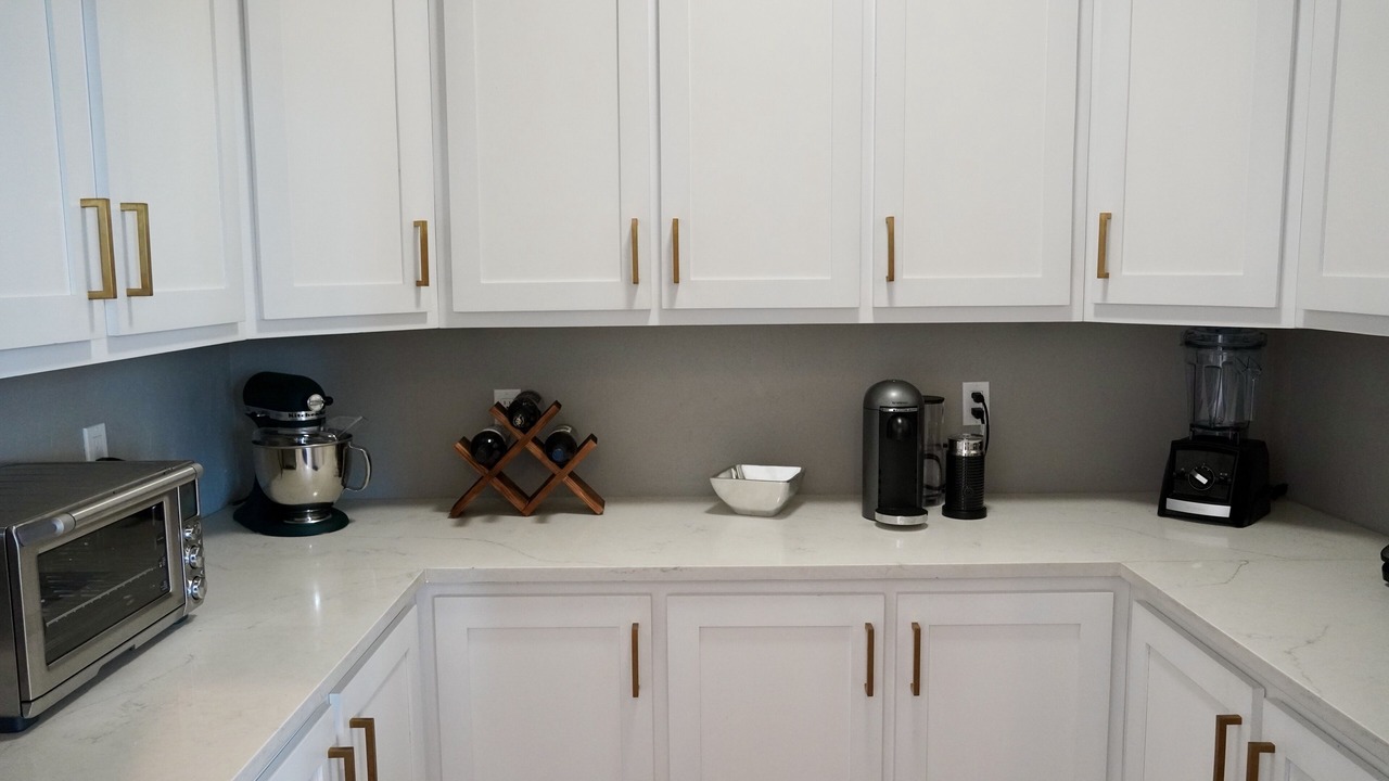 Photo of Kitchen in Paradise Hills Civic