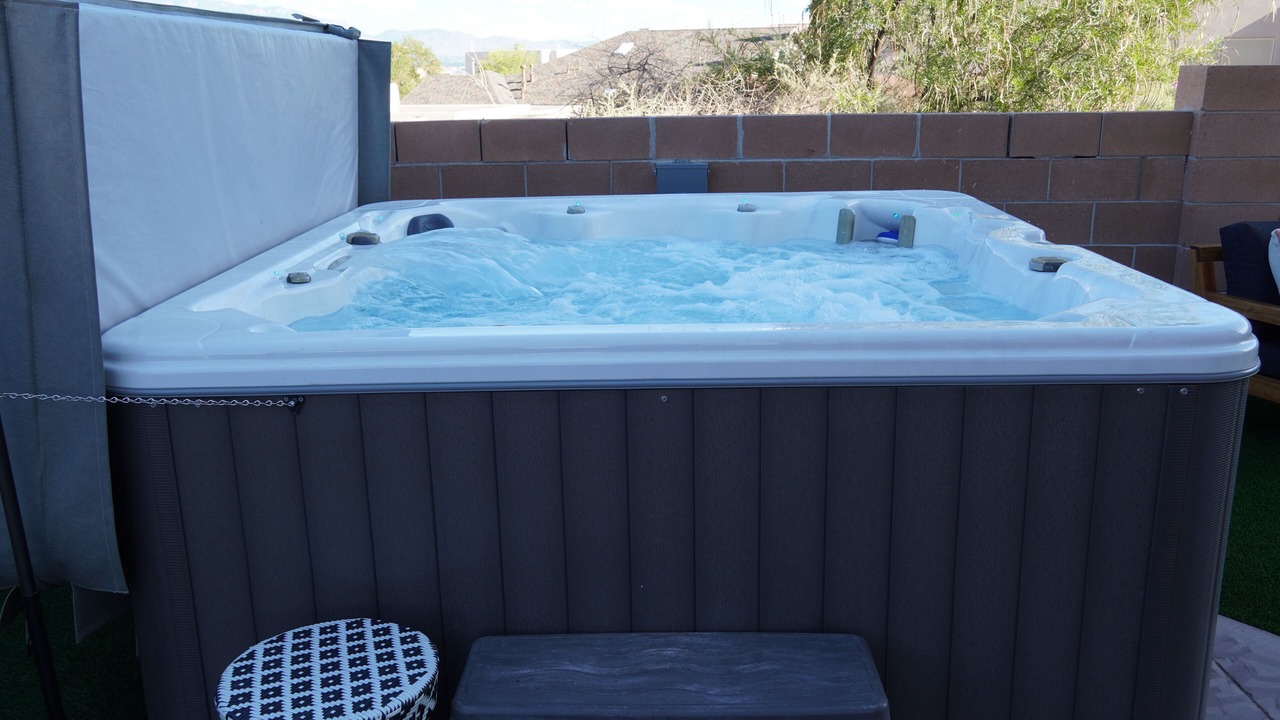 Photo of Outdoor in Paradise Hills Civic