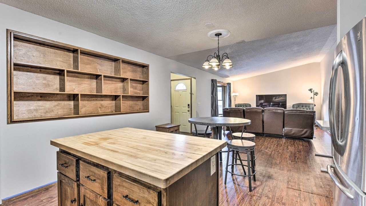 Photo of Kitchen in Eden Prairie