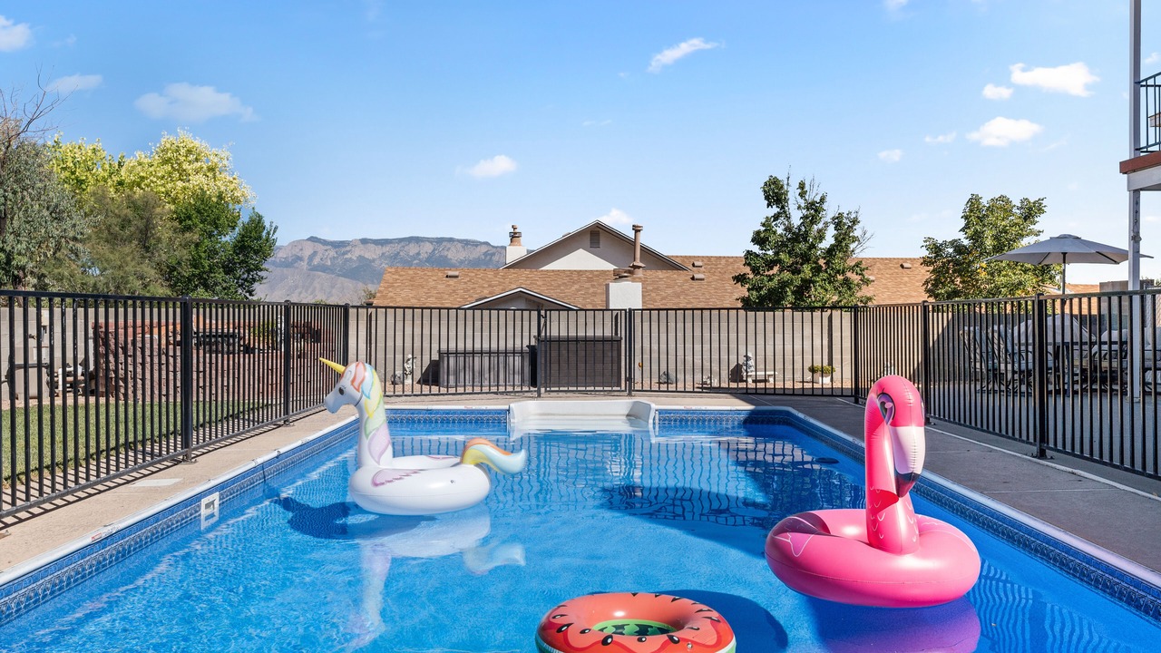 Photo of Outdoor in Albuquerque