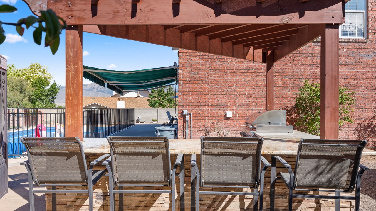 Photo of Outdoor in Albuquerque