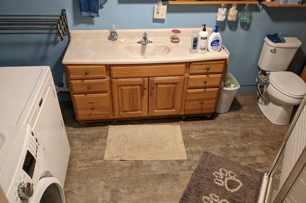 Photo of Bathroom in Winooski
