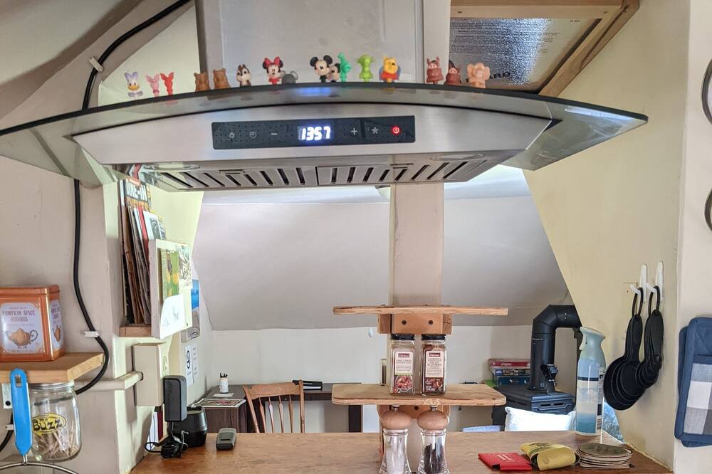 Photo of Kitchen in Winooski