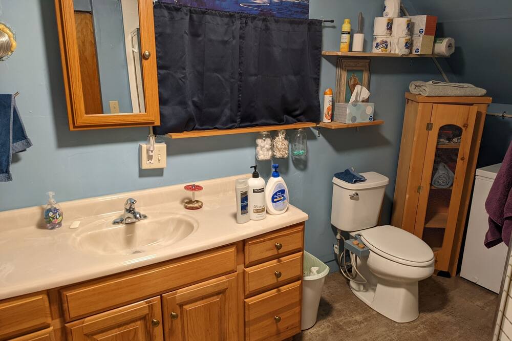 Photo of Bathroom in Winooski