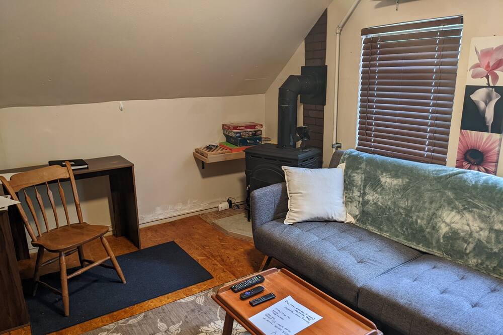 Photo of Livingroom in Winooski
