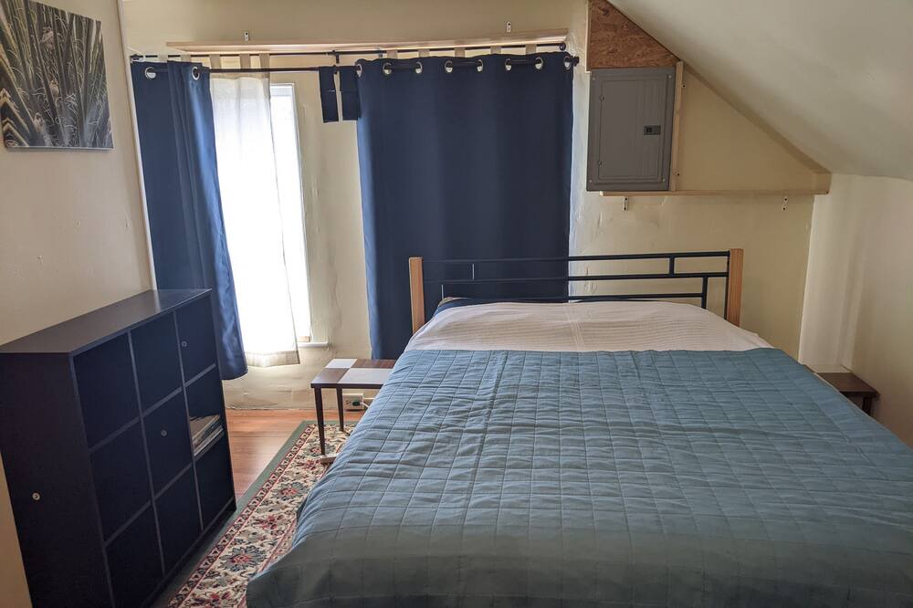 Photo of Bedroom in Winooski