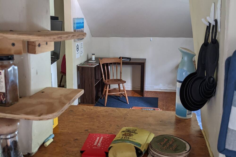 Photo of Kitchen in Winooski