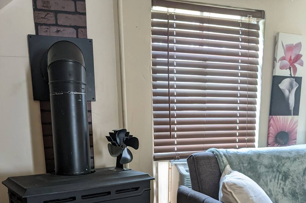 Photo of Livingroom in Winooski