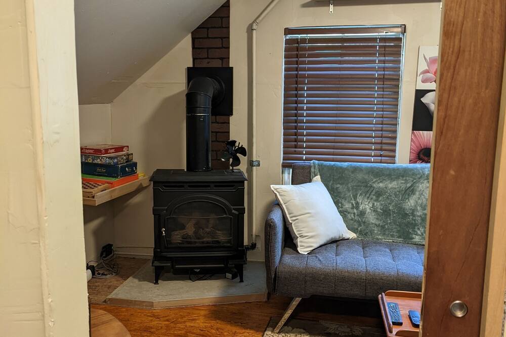 Photo of Bedroom in Winooski