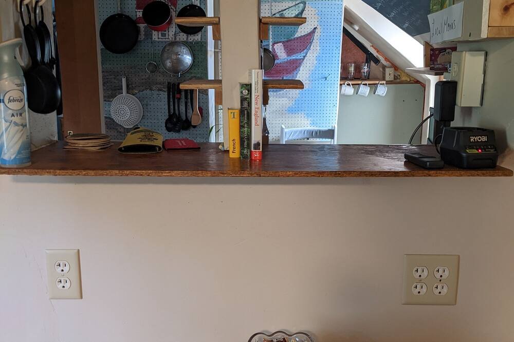 Photo of Kitchen in Winooski