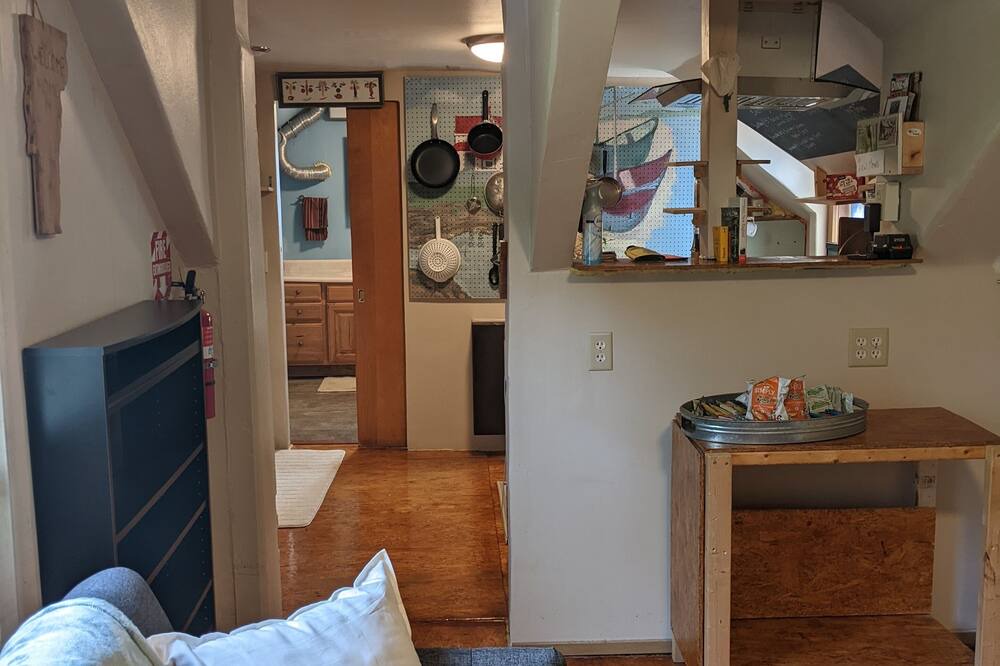 Photo of Livingroom in Winooski