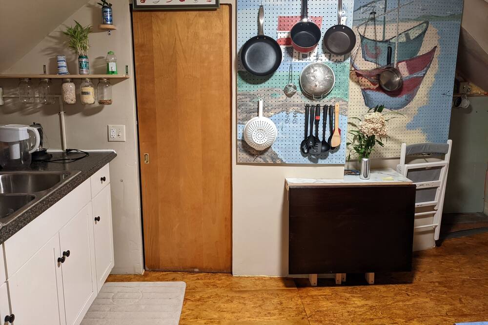 Photo of Kitchen in Winooski