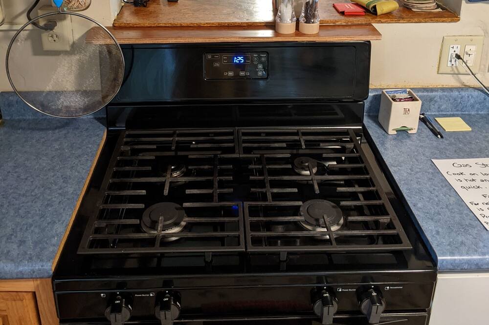 Photo of Kitchen in Winooski