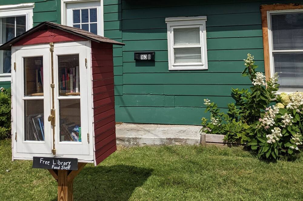 Photo of Outdoor in Winooski