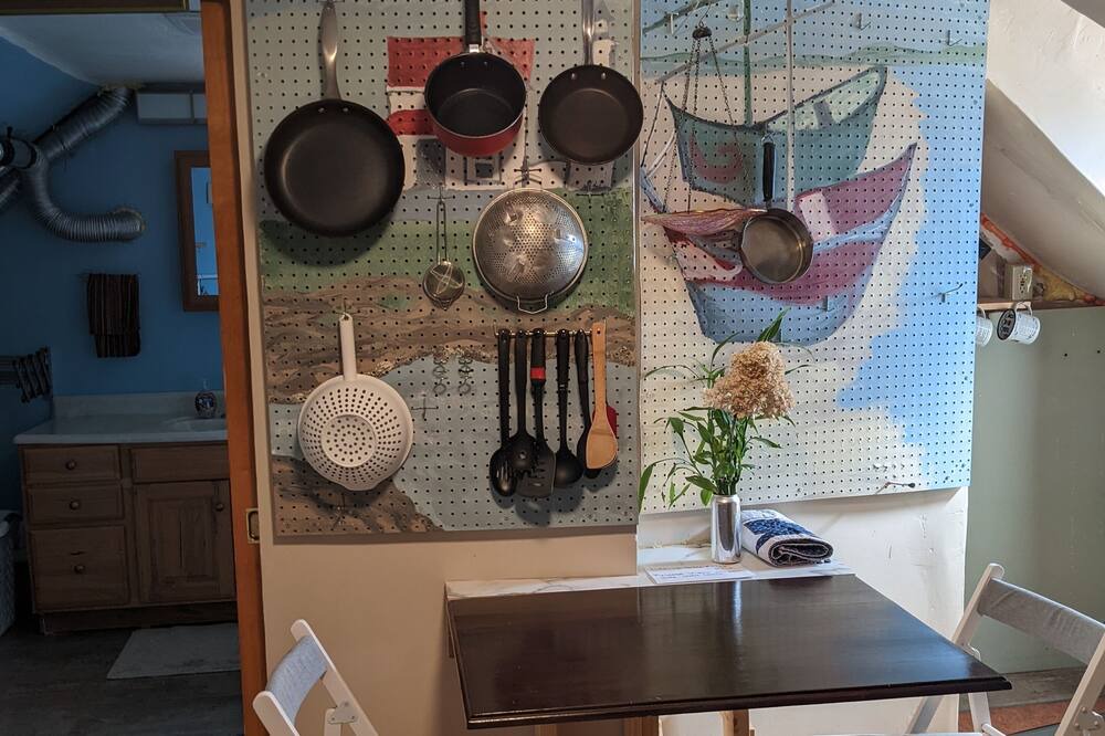 Photo of Kitchen in Winooski