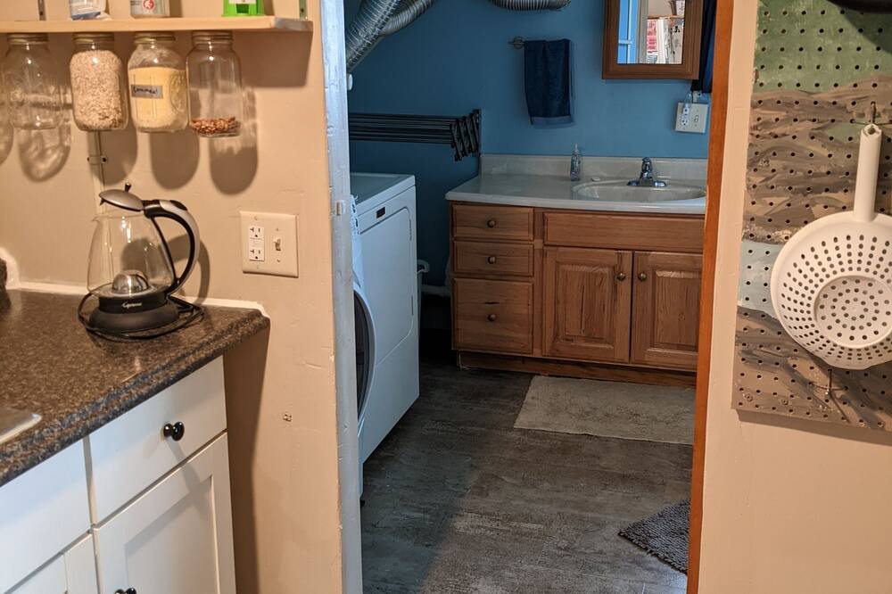 Photo of Kitchen in Winooski