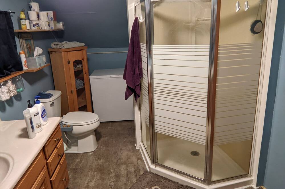 Photo of Bathroom in Winooski