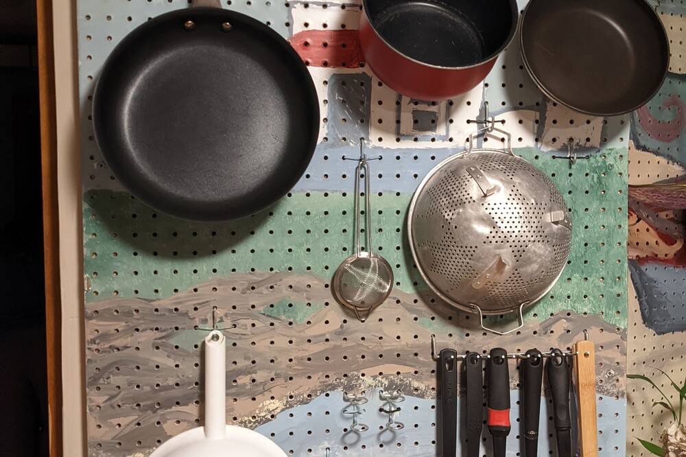 Photo of Kitchen in Winooski