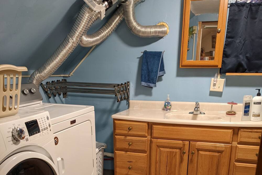 Photo of Bathroom in Winooski