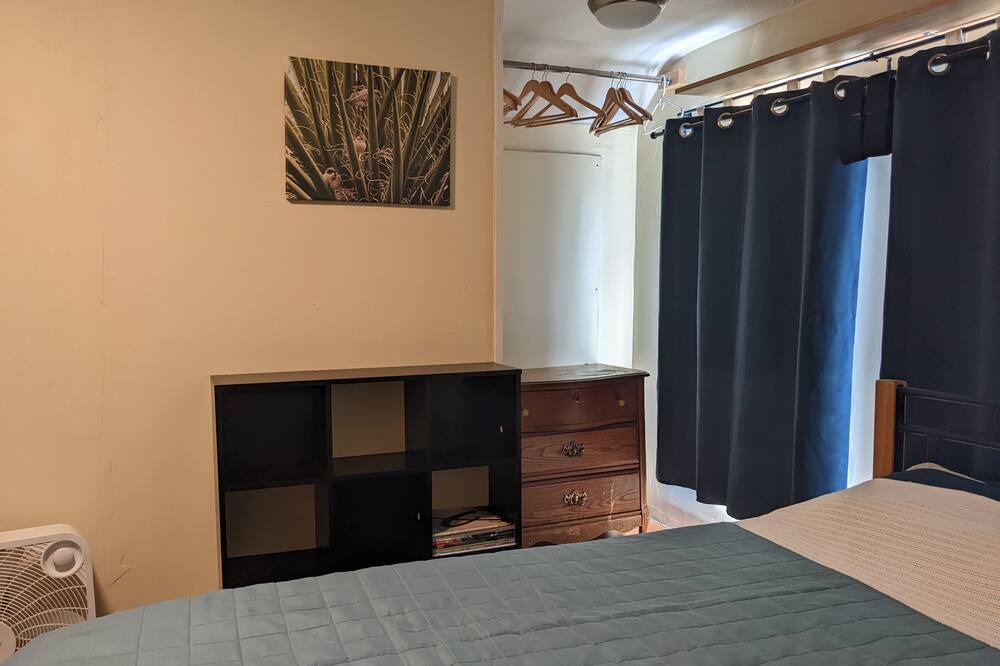 Photo of Bedroom in Winooski