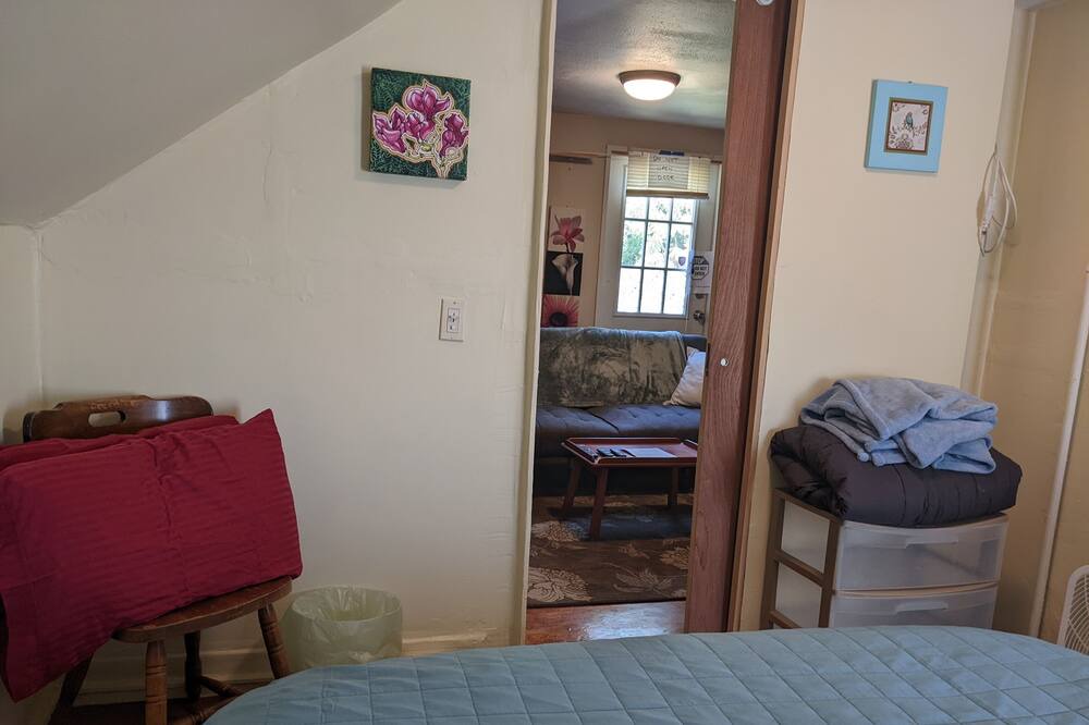 Photo of Bedroom in Winooski