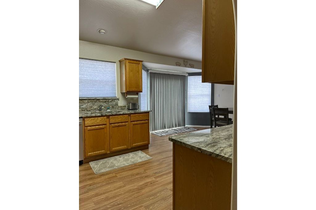 Photo of Kitchen in Zuzax