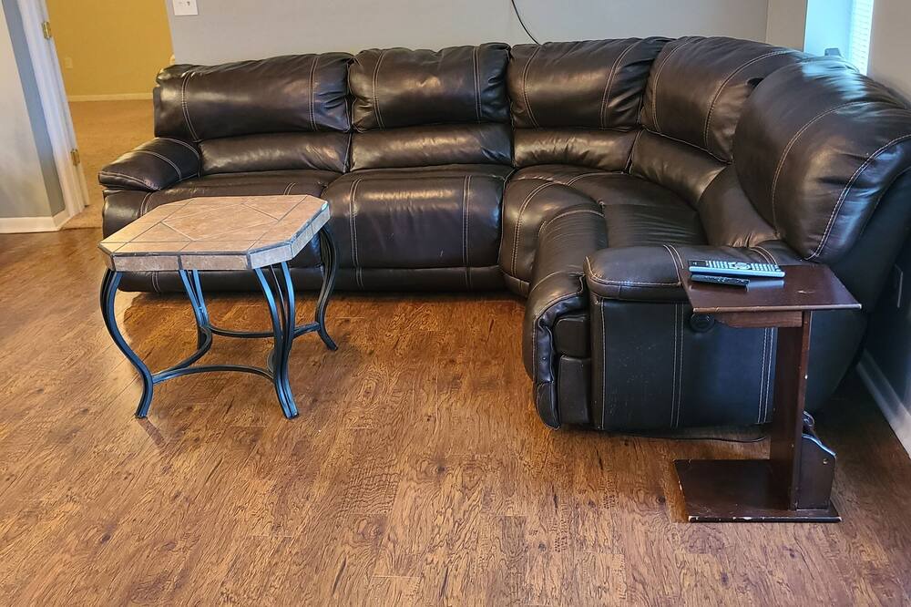 Photo of Livingroom in Portsmouth