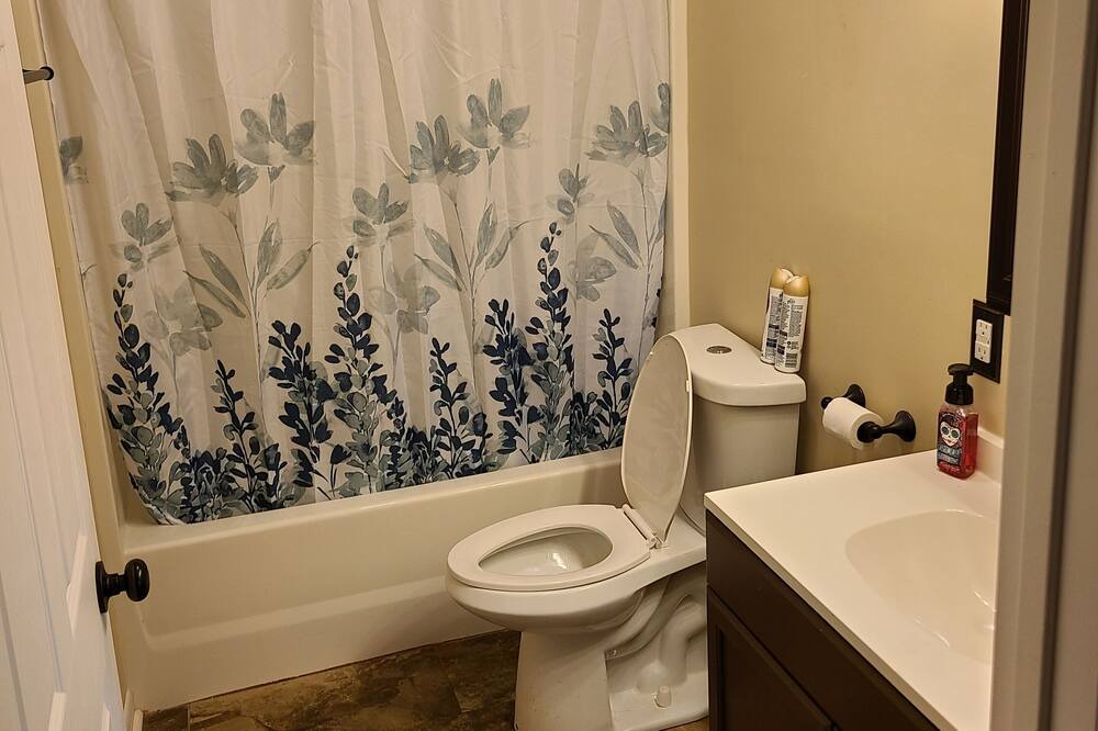 Photo of Bathroom in Portsmouth