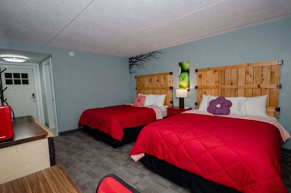 Photo of Bedroom in Readstown