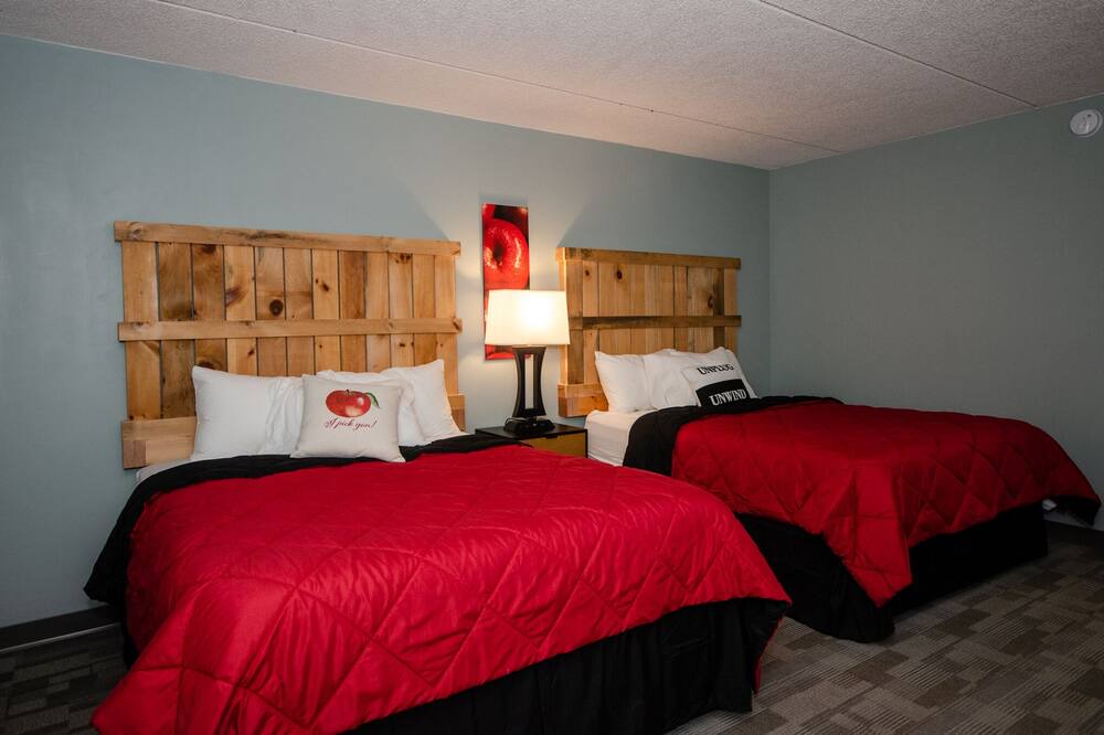 Photo of Bedroom in Readstown