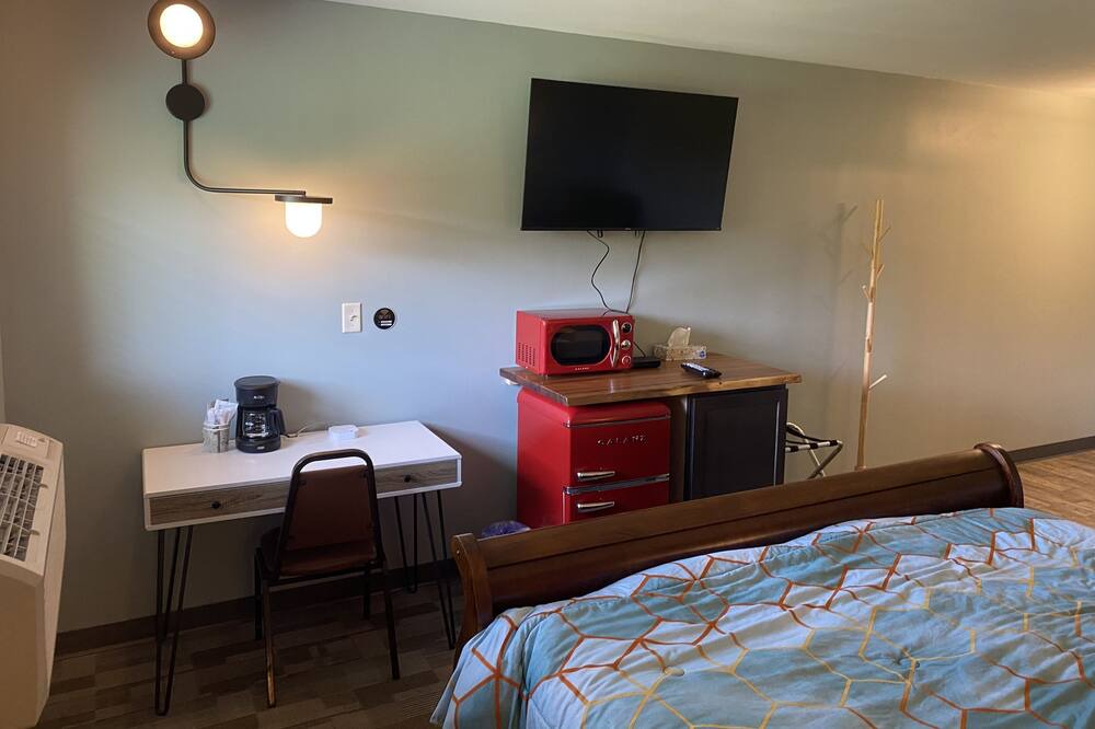 Photo of Bedroom in Readstown