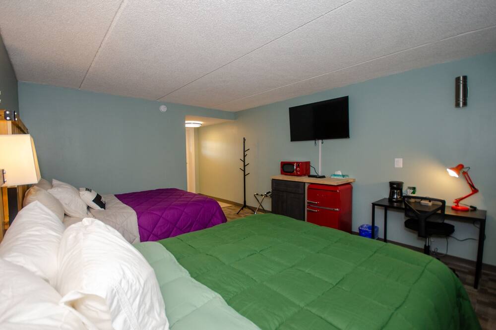 Photo of Bedroom in Readstown