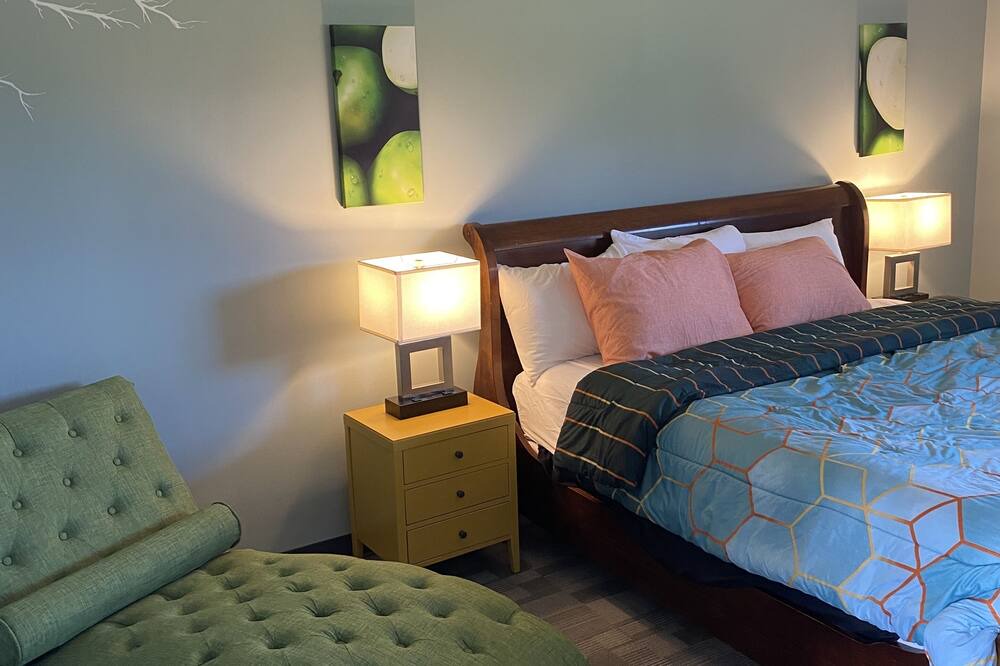 Photo of Bedroom in Readstown